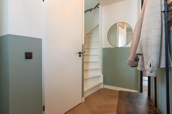 Medium property photo - Ferdinand Bollaan 11, 2251 JD Voorschoten